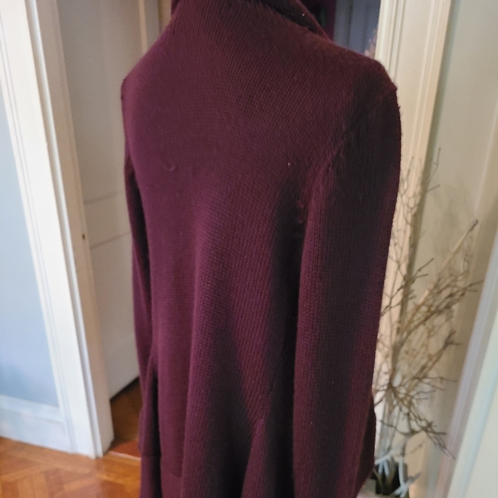 Moda International vintage sweater hp🔥🔥🔥 - Picture 6 of 7